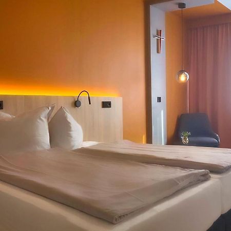 Heinrich Pesch Hotel Ludwigshafen am Rhein Kültér fotó