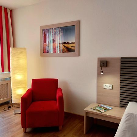 Heinrich Pesch Hotel Ludwigshafen am Rhein Kültér fotó