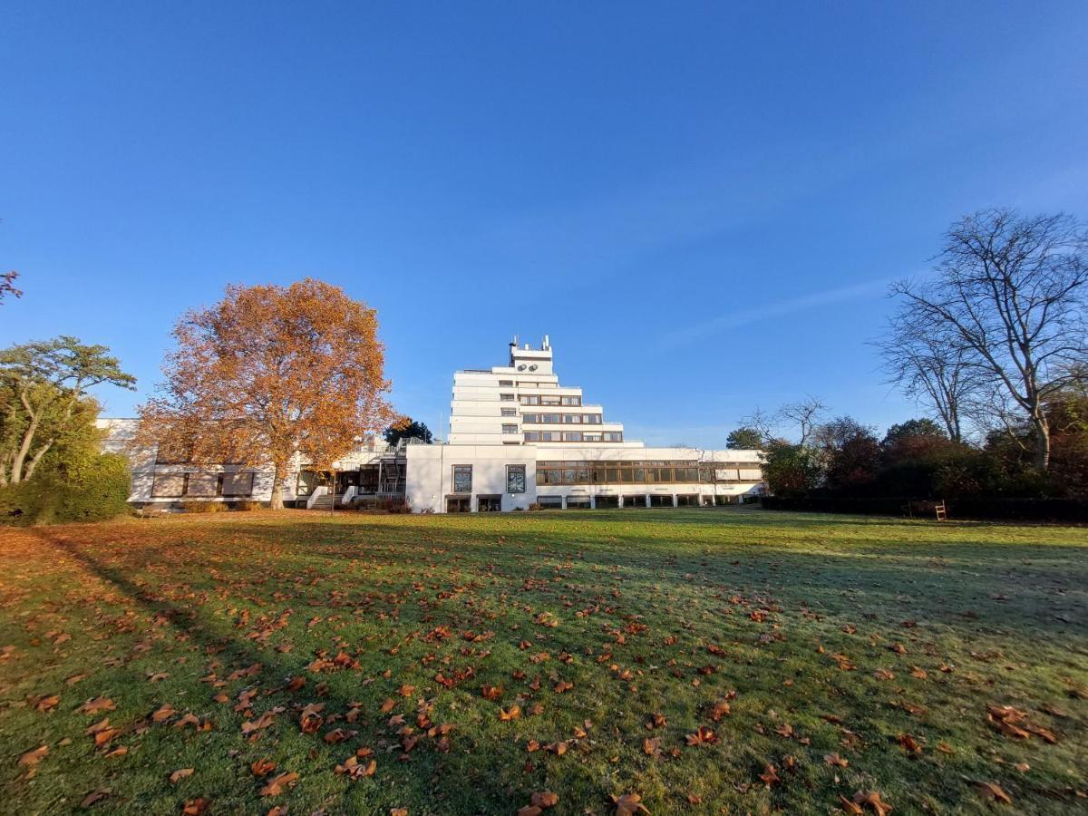 Heinrich Pesch Hotel Ludwigshafen am Rhein Kültér fotó