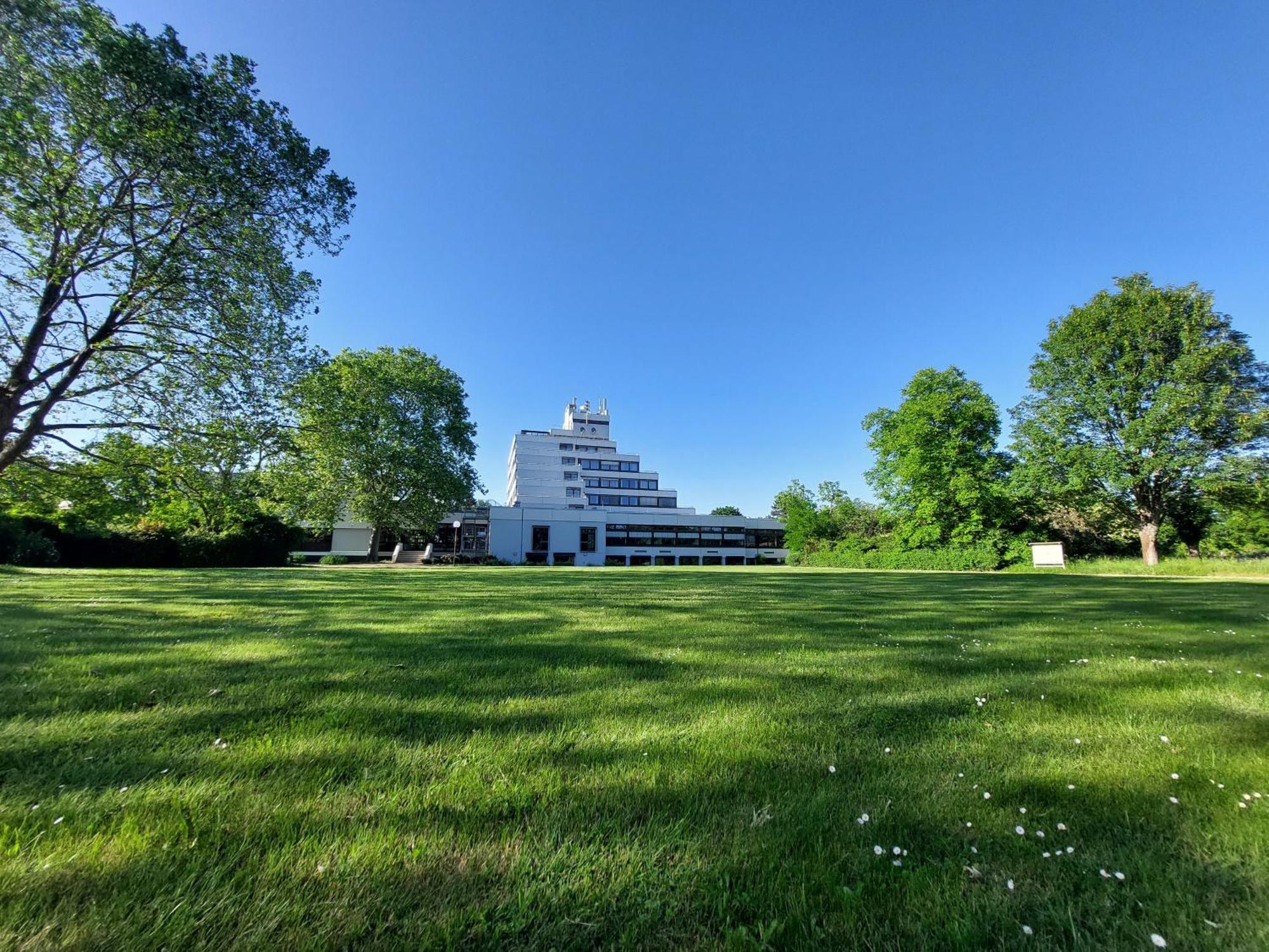 Heinrich Pesch Hotel Ludwigshafen am Rhein Kültér fotó