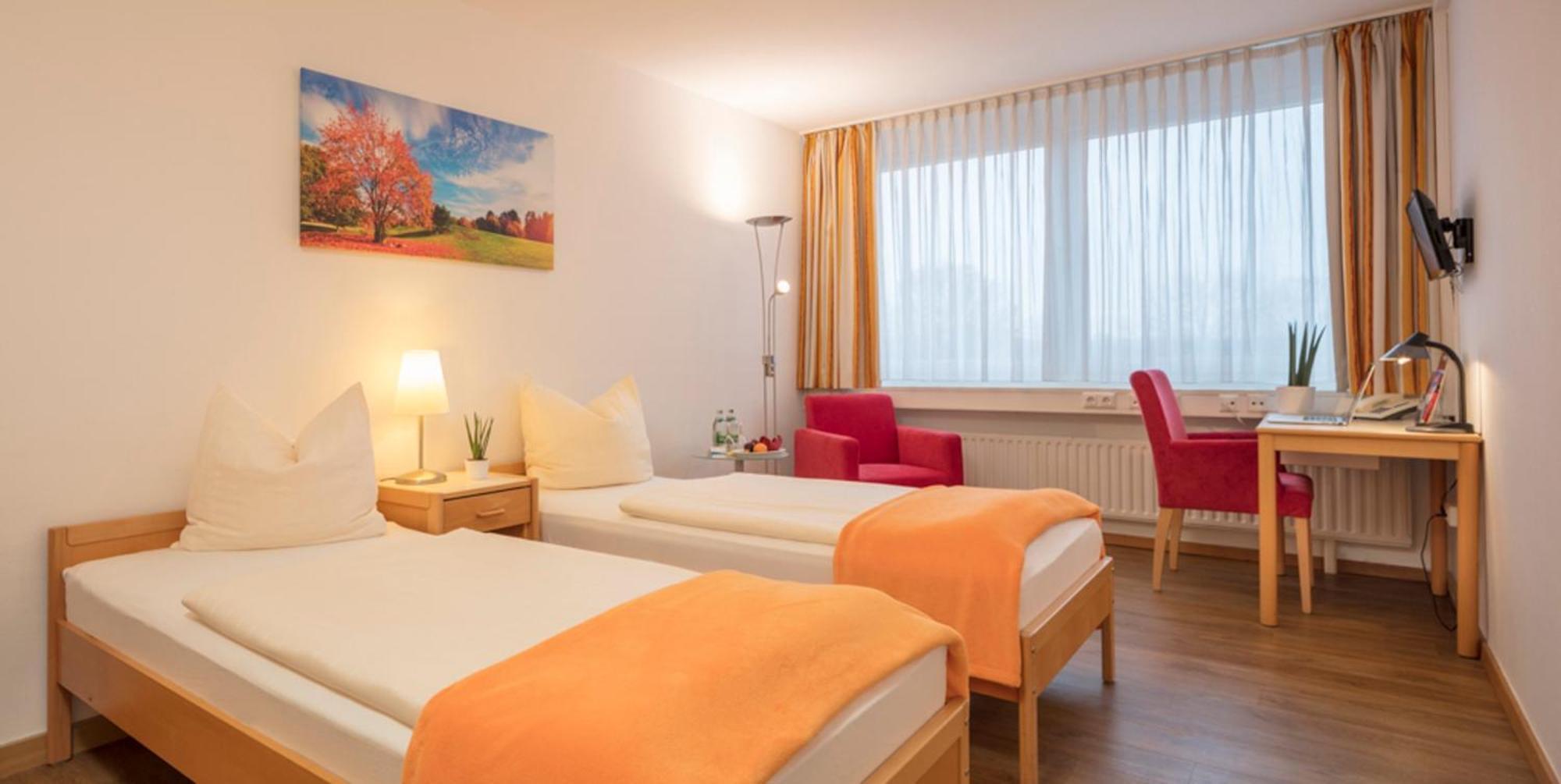 Heinrich Pesch Hotel Ludwigshafen am Rhein Kültér fotó