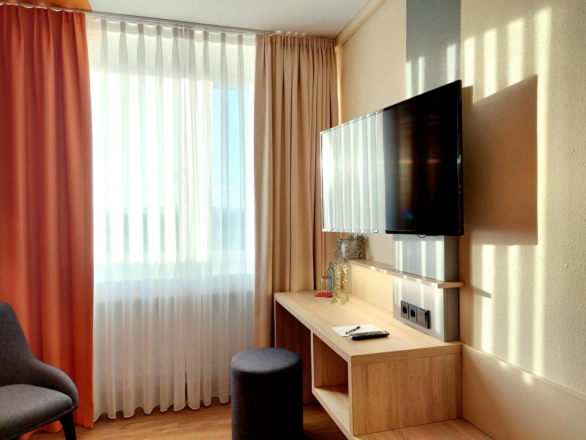 Heinrich Pesch Hotel Ludwigshafen am Rhein Kültér fotó