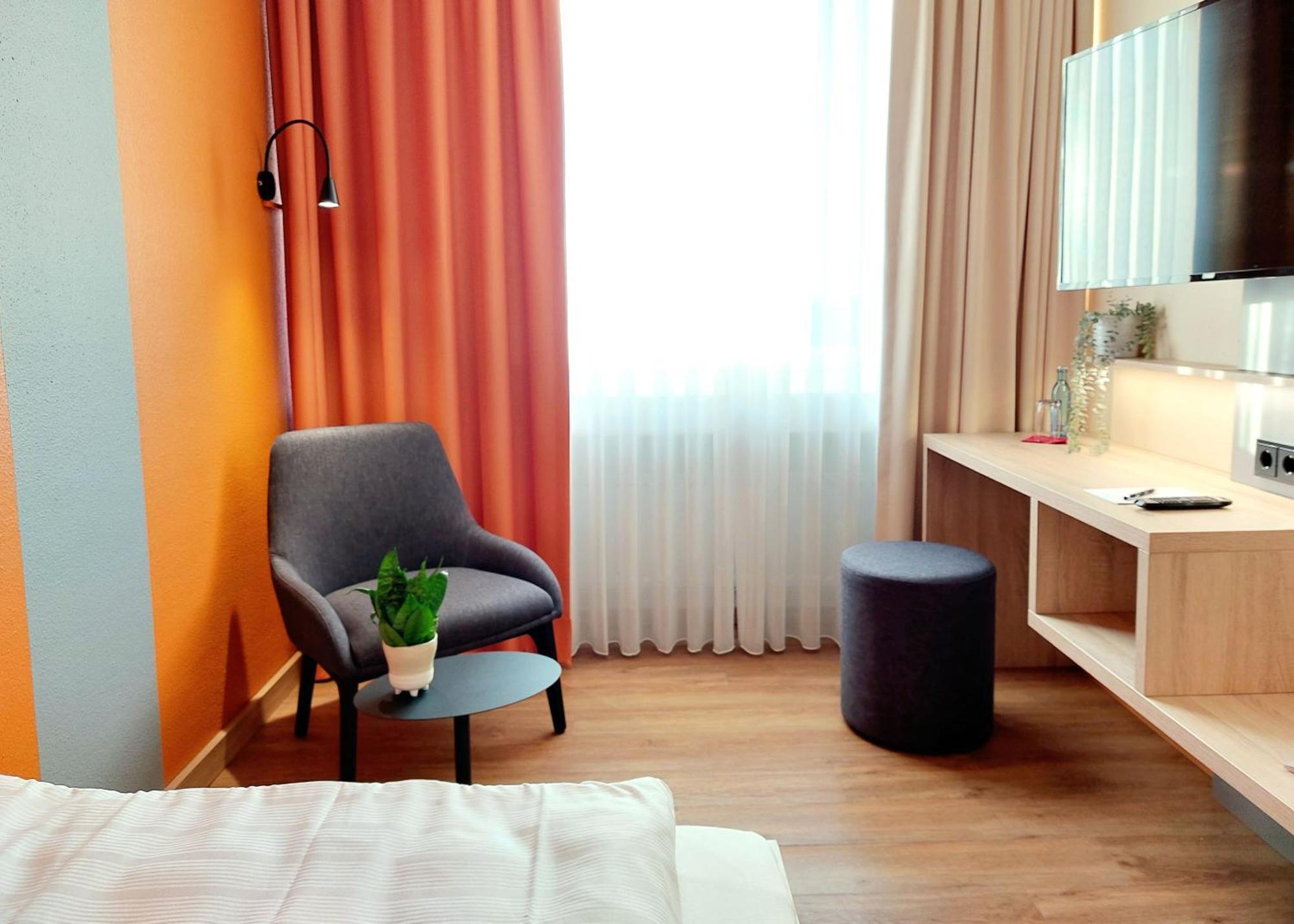 Heinrich Pesch Hotel Ludwigshafen am Rhein Kültér fotó
