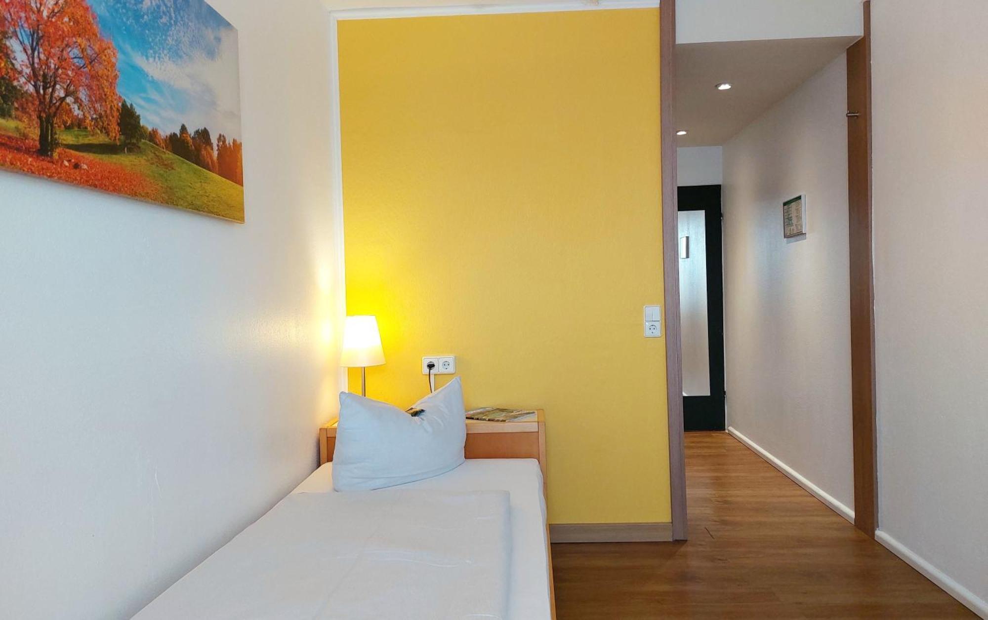 Heinrich Pesch Hotel Ludwigshafen am Rhein Kültér fotó