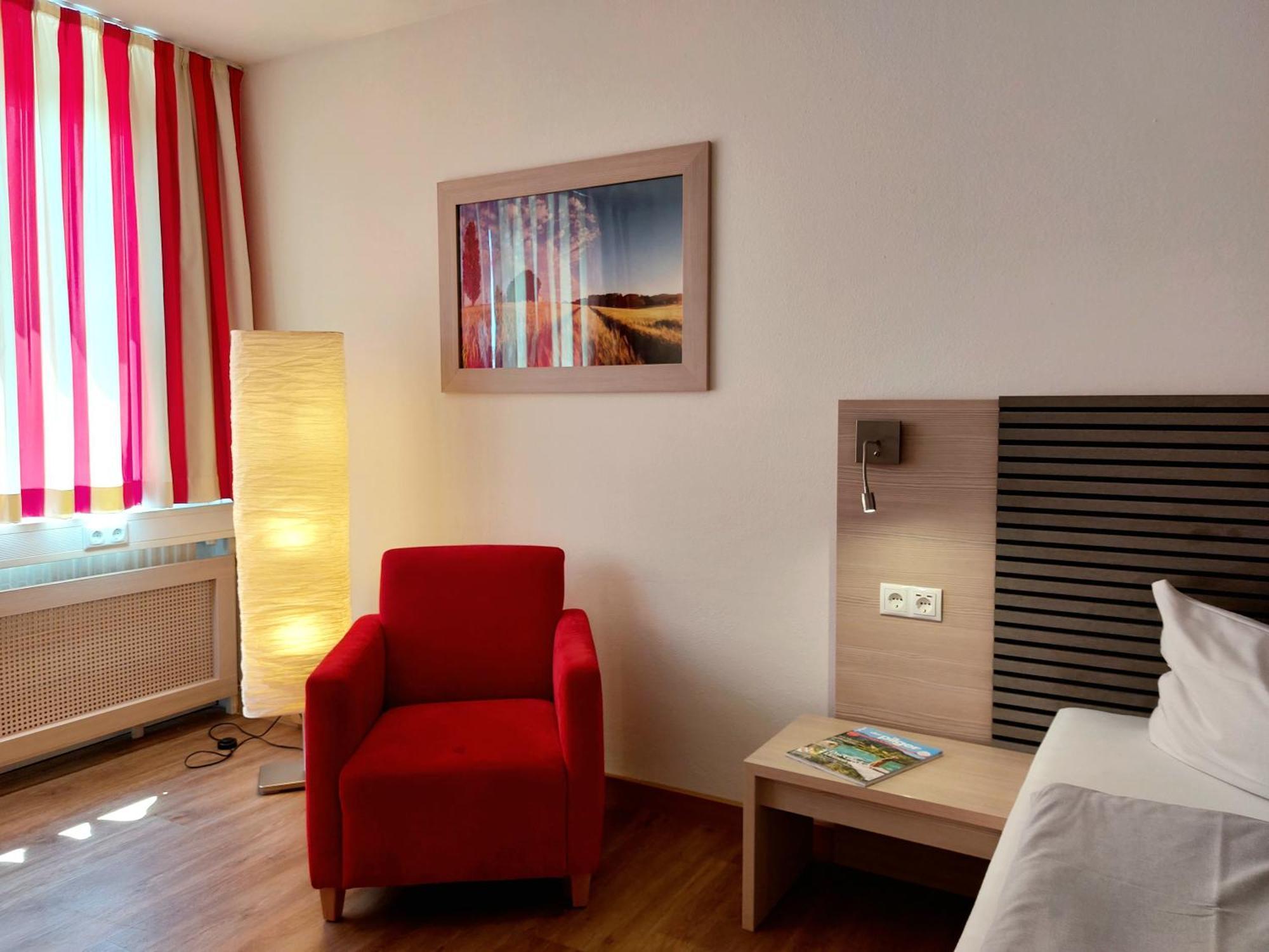 Heinrich Pesch Hotel Ludwigshafen am Rhein Kültér fotó