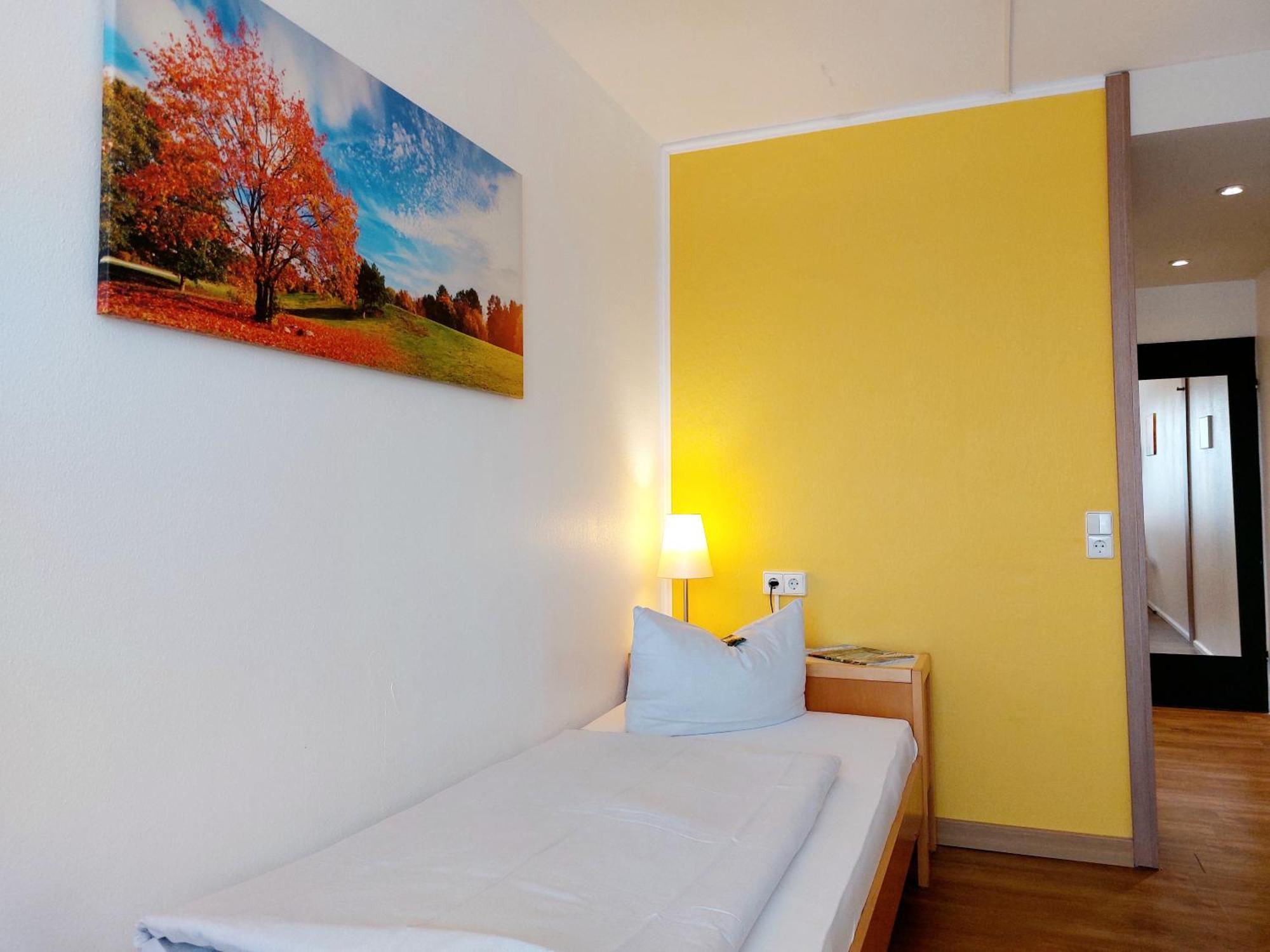 Heinrich Pesch Hotel Ludwigshafen am Rhein Kültér fotó