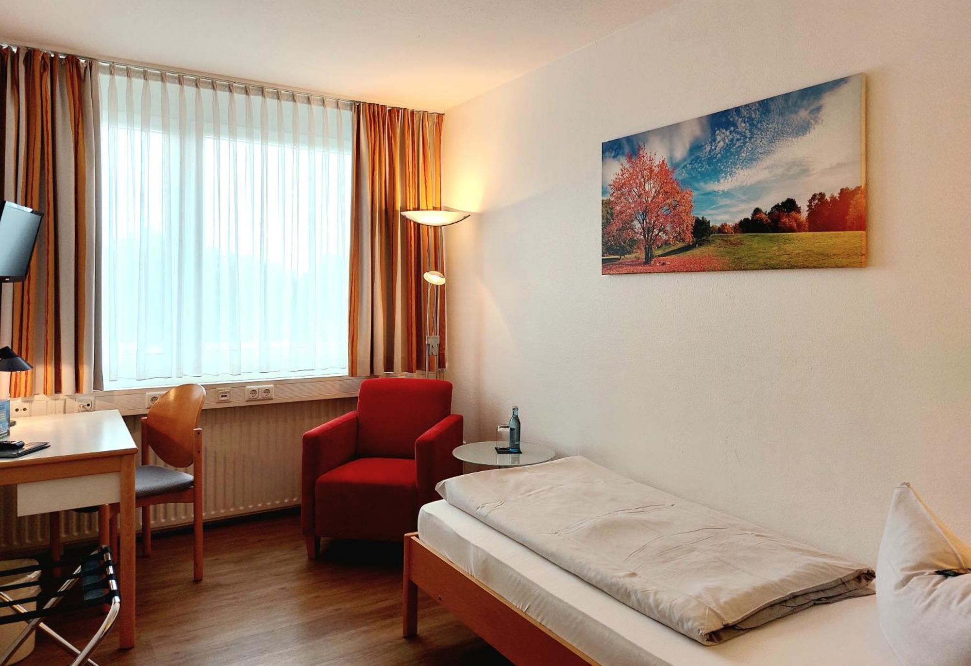 Heinrich Pesch Hotel Ludwigshafen am Rhein Kültér fotó