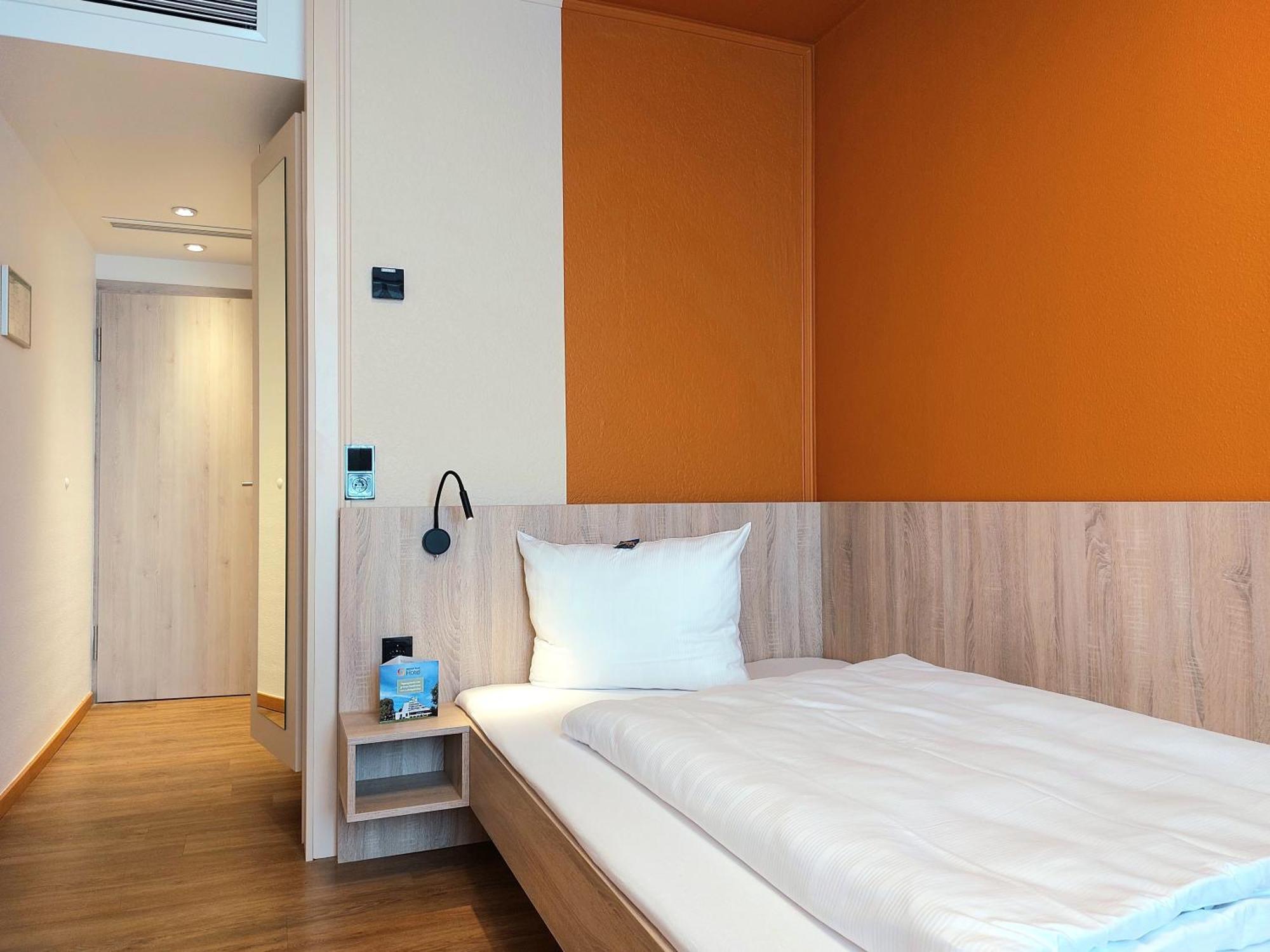 Heinrich Pesch Hotel Ludwigshafen am Rhein Kültér fotó