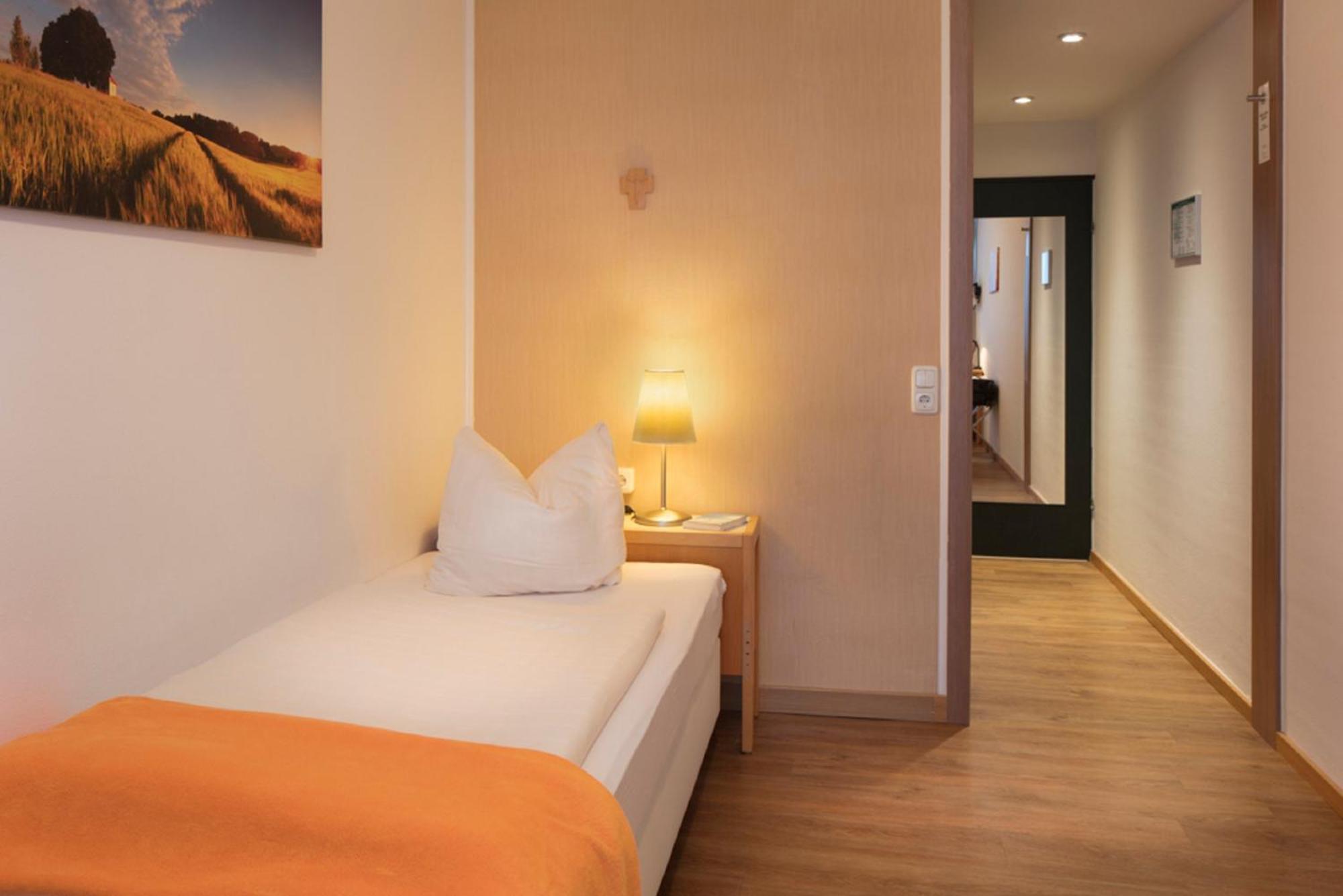 Heinrich Pesch Hotel Ludwigshafen am Rhein Kültér fotó